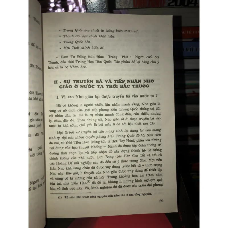 Đại cương lịch sử văn hóa Việt Nam - Nguyễn Khắc Thuần 991518