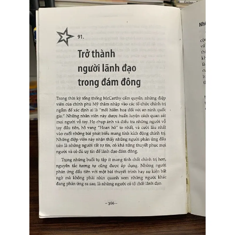 Nghệ thuật giao tiếp để thành công – Leil Lowndes 575995
