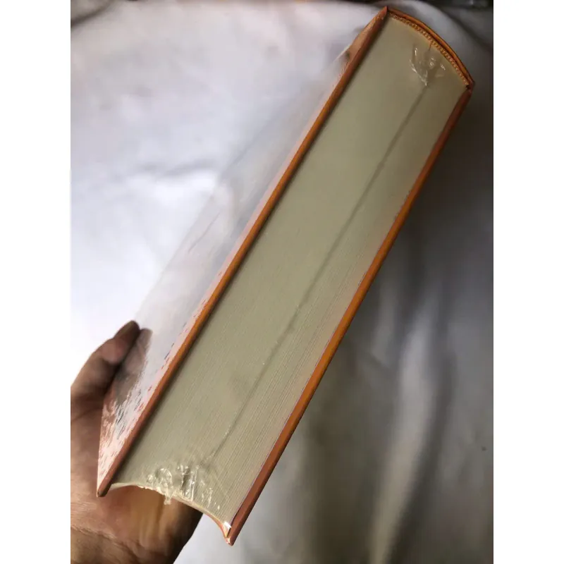 Dorothy Và Xứ Oz Diệu Kỳ (Bìa cứng) - L. Frank Baum 786815