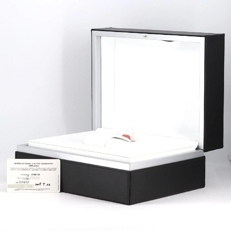 IWC Da Vinci Perpetual Calendar Chronograph IW392103 SS tự động - Hàng hiệu chính hãng 881708