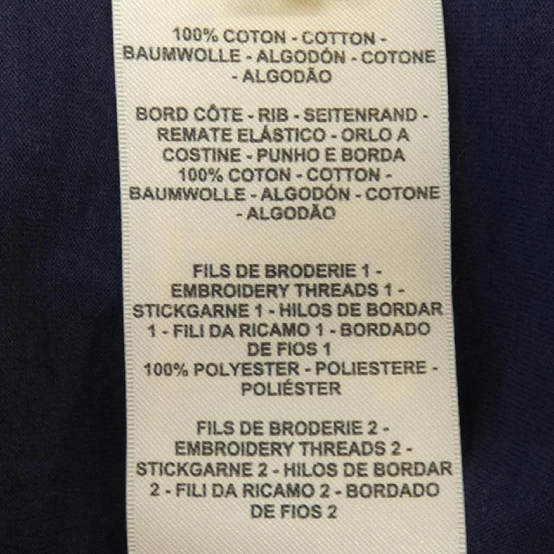 Áo thun HERMES - Hàng hiệu Chính hãng 826865