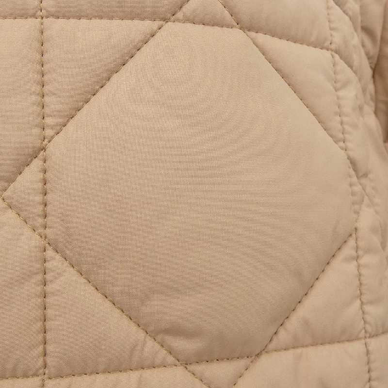 【Mã giảm giá】Áo khoác không cổ CHRISTIAN DIOR 639248