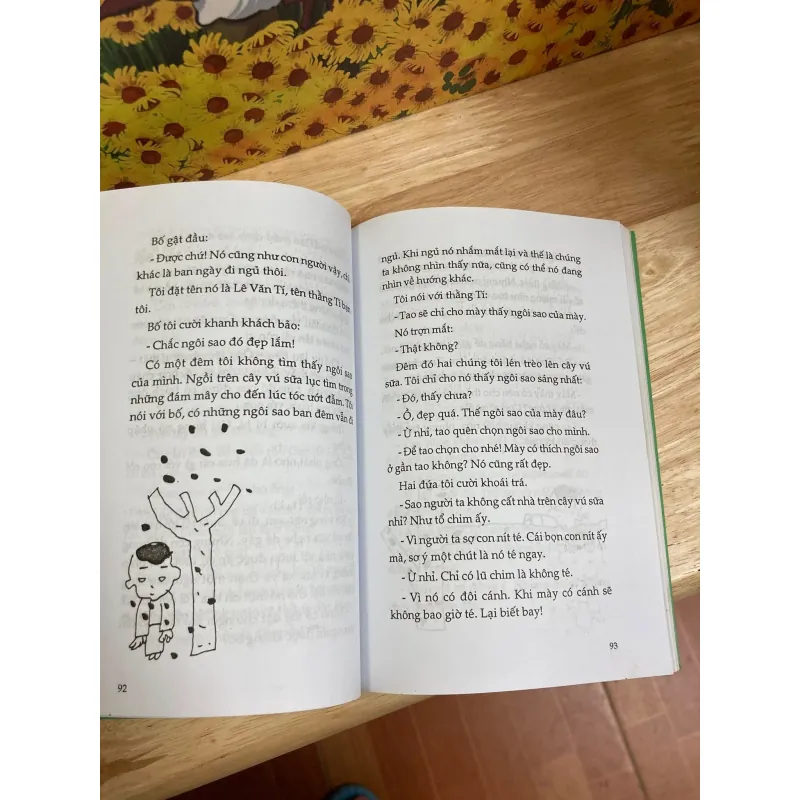 Vừa Nhăm Mắt Vừa Mở Cửa Sổ - Nguyễn Ngọc Thuần 1042875