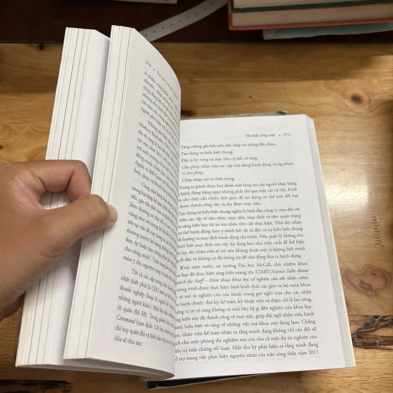 II Sách Kỹ Năng: Tư Duy Hệ Thống _ Daniel J. Levitin - 2017 698413