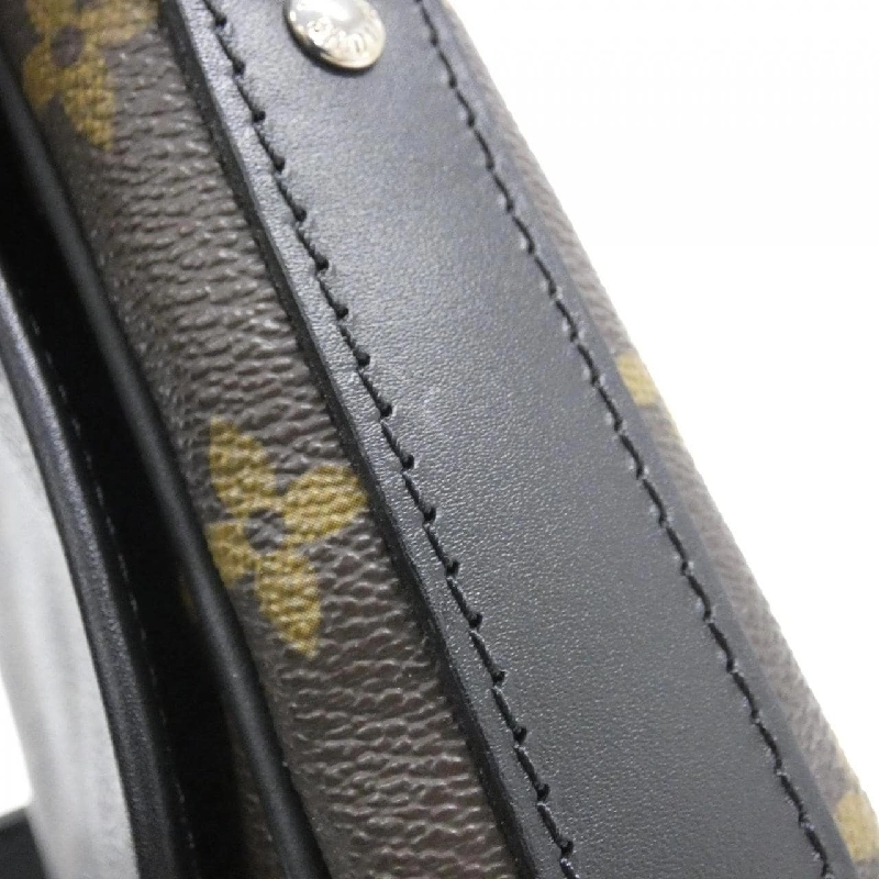 Túi xách vai Louis Vuitton Monogram Macassar Bus PM M56717 - Hàng hiệu Chính hãng 803061