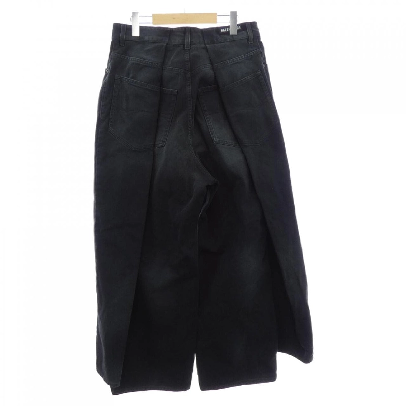 BALENCIAGA 767983 TNW11 Jeans - Hàng hiệu Chính hãng 889669