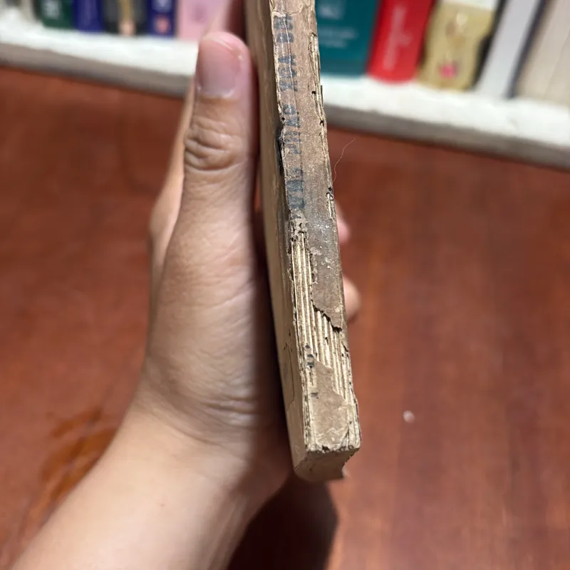 [Sách Ố Vàng, Chữ Hơi Mờ, Mục Chỗ Ghim Bấm] - II Phương Pháp Xoa Bóp - GS Hoàng Bảo Châu 798973