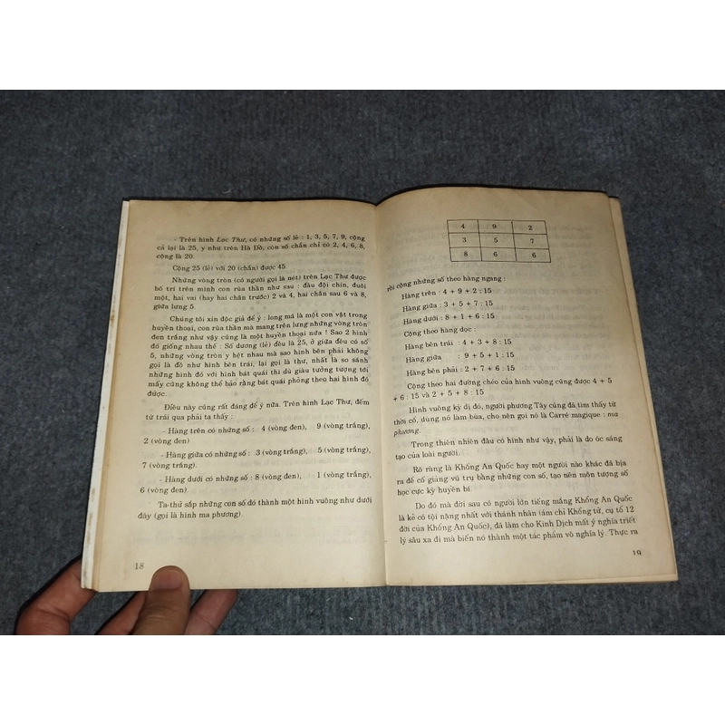 KINH DỊCH ĐẠO CỦA NGƯỜI QUÂN TỬ 478610