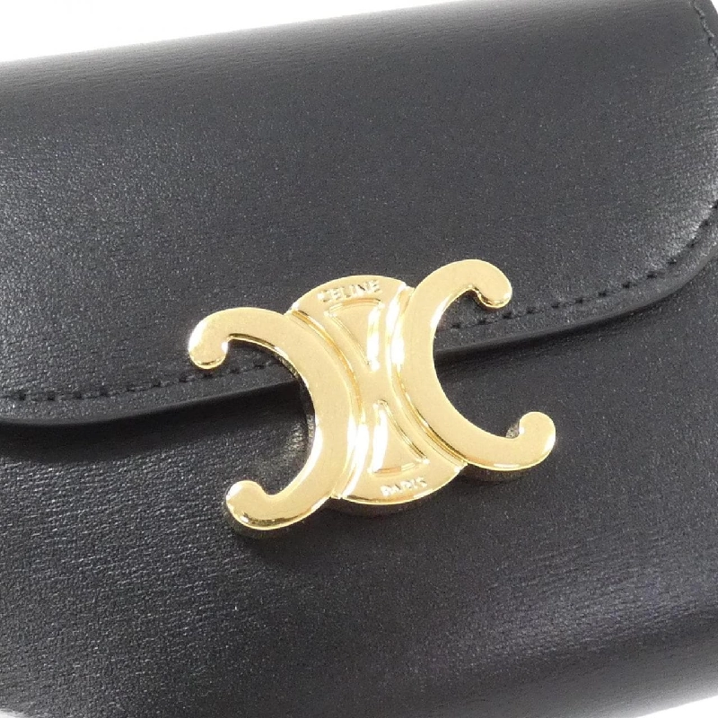 【新品】Celine 10D783DPV Ví 622508