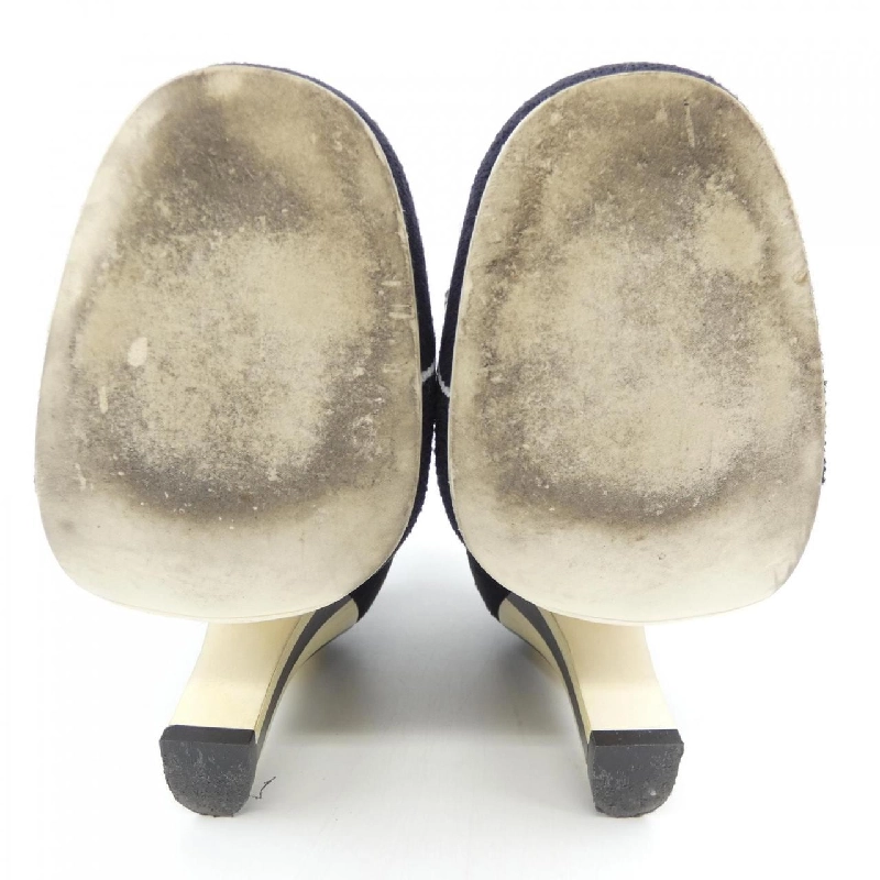 Giày bốt FENDI - Hàng hiệu Chính hãng 829287