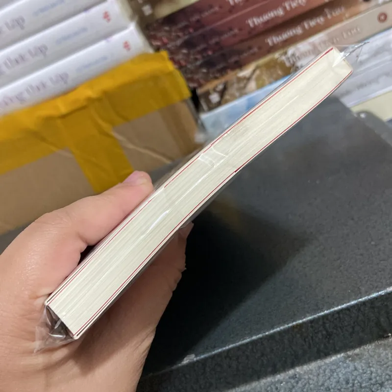 (Văn học) - Tao Đàn - Băng - Anna Kavan 975646