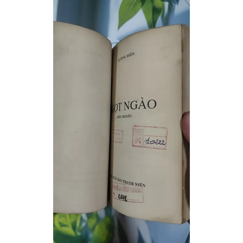 [XƯA] Ngọt Ngào (1993) - Lương Hiền 798510