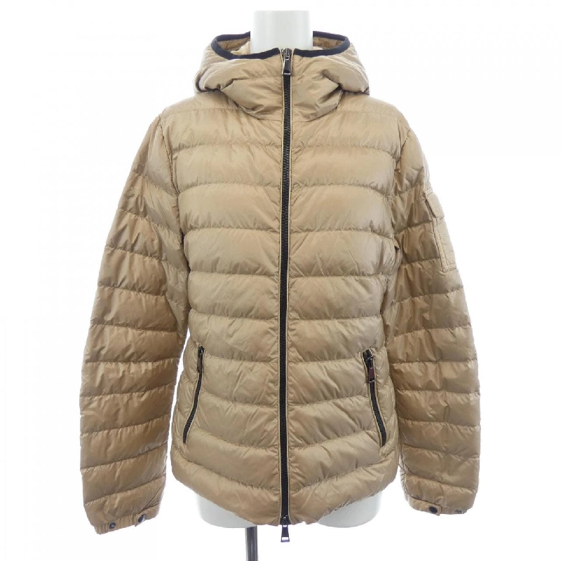 MONCLER BLES Áo khoác lông - Hàng hiệu Chính hãng 814057