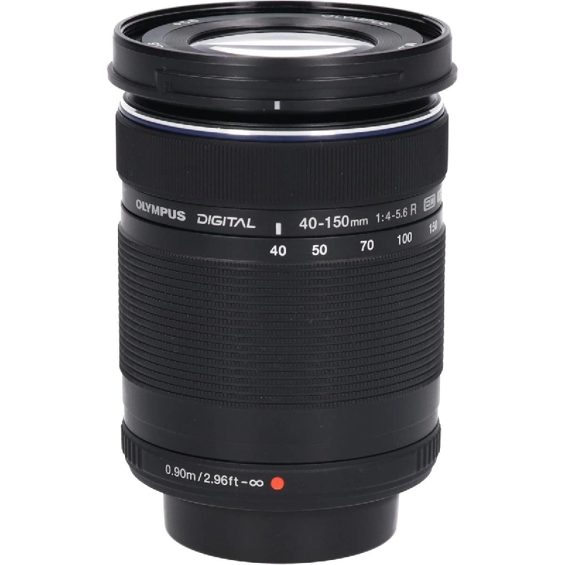 MZD ED40-150mm F4-5.6R Đen - Hàng hiệu Chính hãng 880549