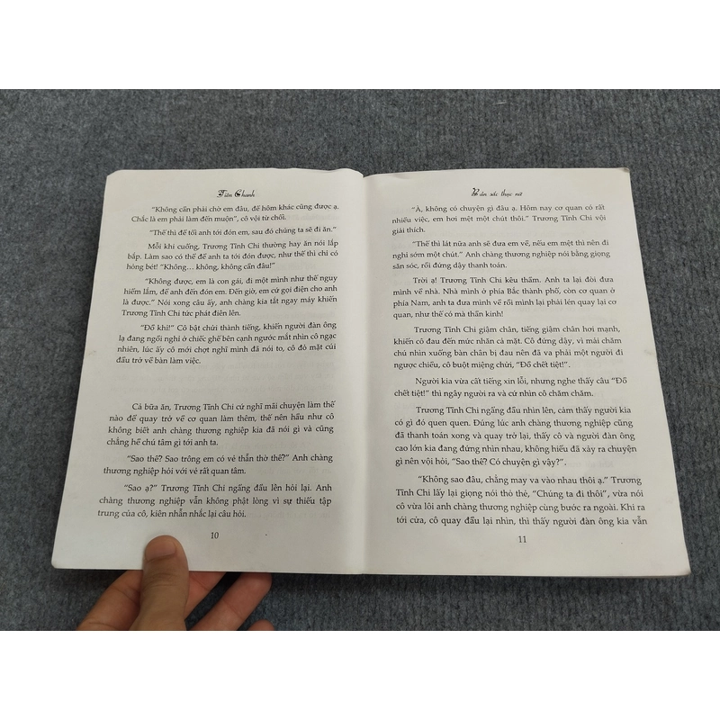 BẢN SẮC THỤC NỮ 539679