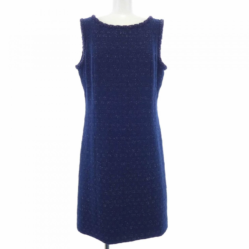 【Mã giảm giá】Chanel CHANEL Đầm 652112