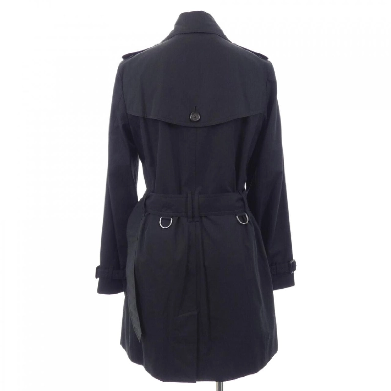 Burberry London 37619781 Áo khoác trench coat - Hàng hiệu chính hãng 819520