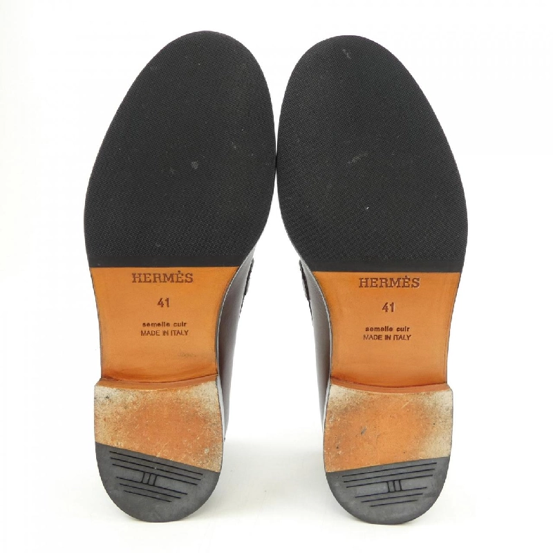 HERMES Đai Kery Buckle 231944Z Giày - Hàng hiệu Chính hãng 905157