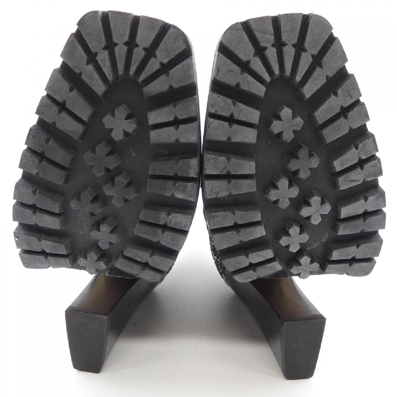 【Mã giảm giá】Giày bốt JIMMY CHOO 661207