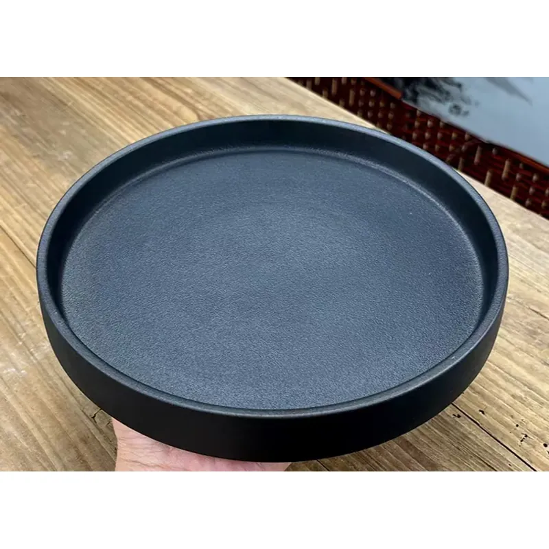 Khuôn Gang đổ bánh xèo miền Trung 565217