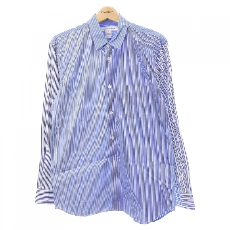 Áo sơ mi COMME des GARCONS SHIRT CDGS2OFV - Hàng hiệu Chính hãng 888430