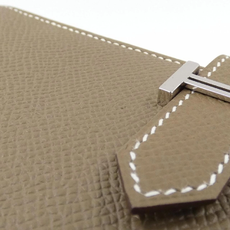 Ví Hermès Béarn Soufflé 039785CK 621026