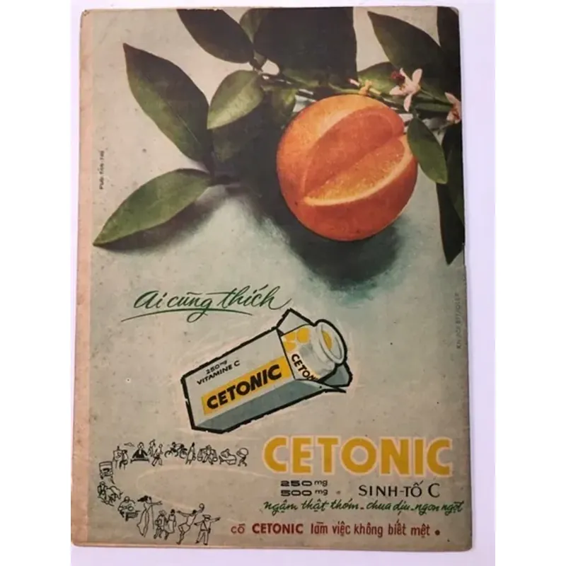 BÁO TIỀN PHONG NĂM 1968 749470