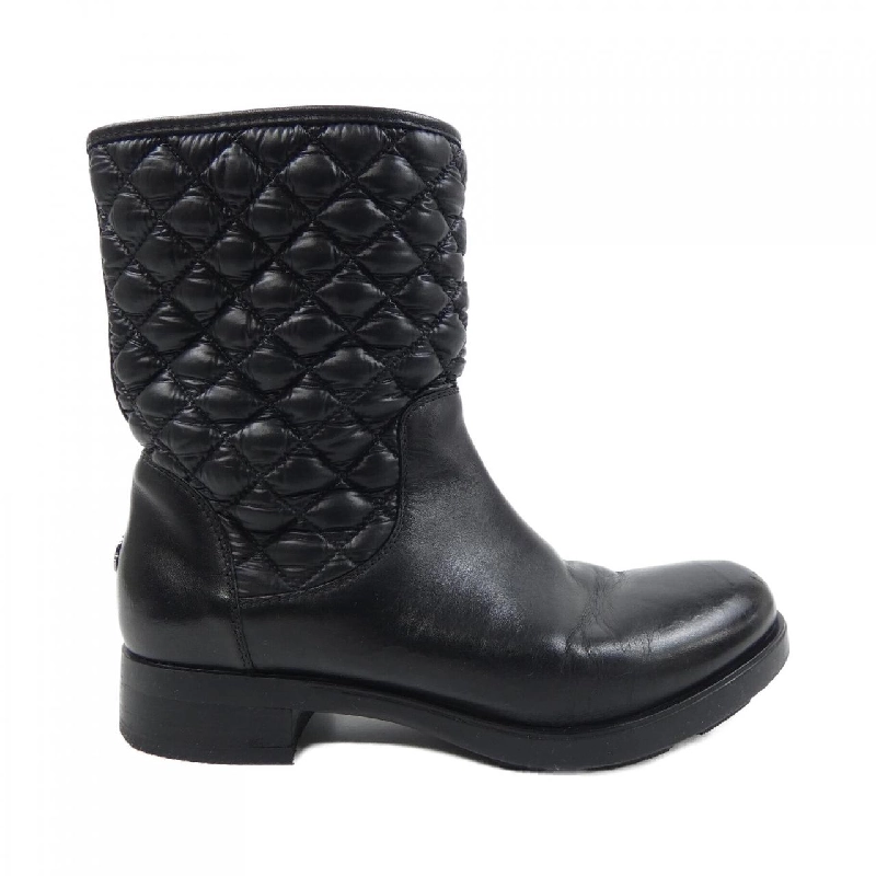 Giày bốt MONCLER 663155