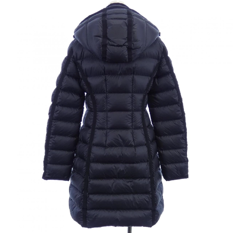 Áo khoác lông vũ MONCLER 642415