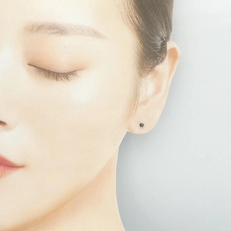 PT900 Bông tai kim cương 0.22CT - Hàng hiệu Chính hãng 872286