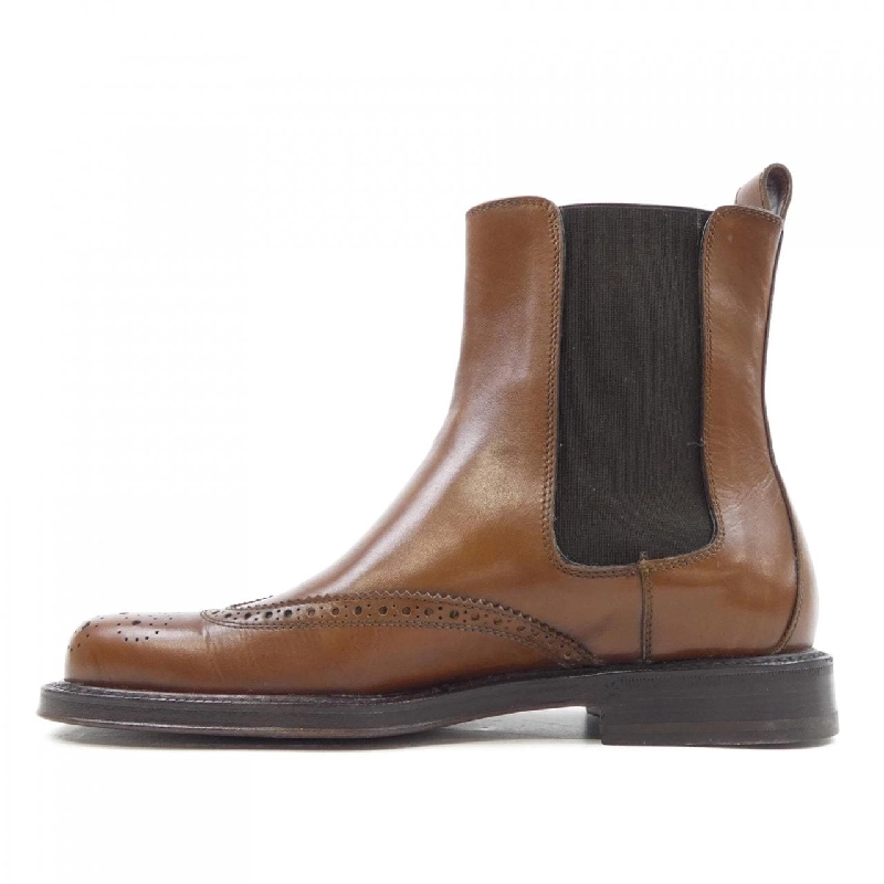 Giày boot SUTOR MANTELLASSI - Hàng hiệu Authentic 907362