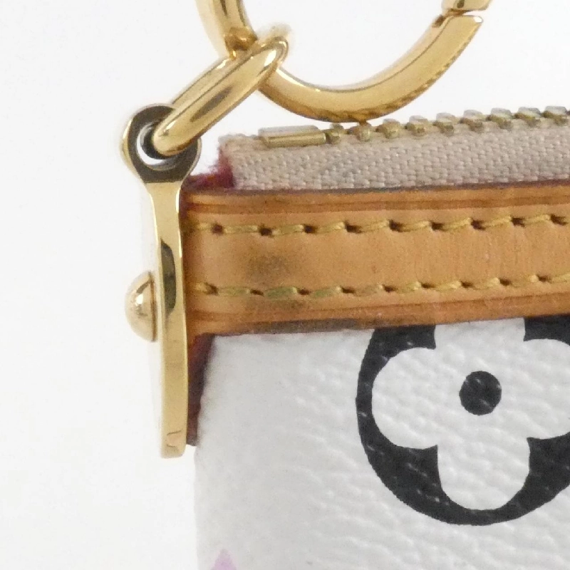 Túi xách Louis Vuitton Multicolor Pochette Mira MM M60096 619285