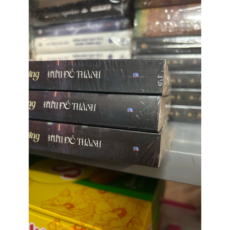 [Ngôn Tình] Sách - Chó Hoang Và Xương (Bản thường) 466278