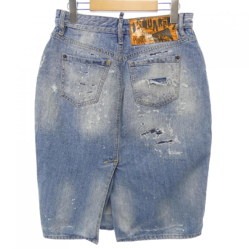 Váy DSQUARED2 651771