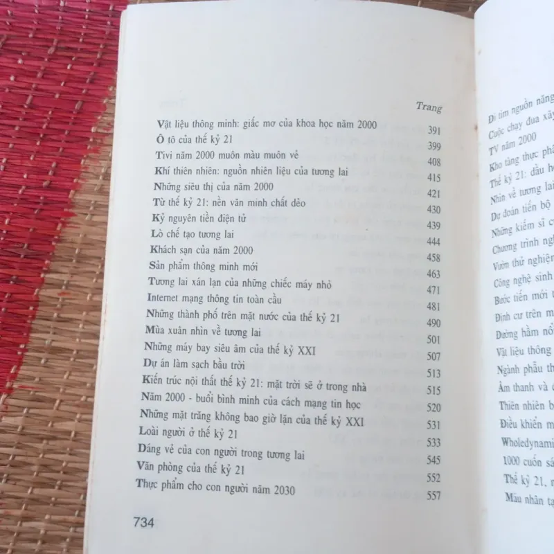 Giao Thừa Năm 2000 Những sắc màu thế kỷ 1019281