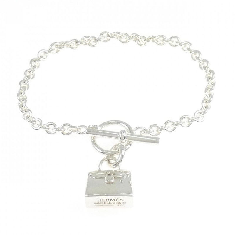Vòng tay Kelly Amulet của Hermès - Hàng hiệu Chính hãng 844352