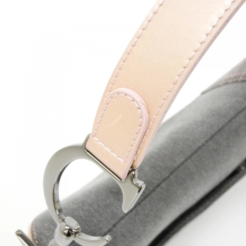 Túi đeo vai Christian Dior Saddle JEP44001 - Hàng hiệu Authentic 803187