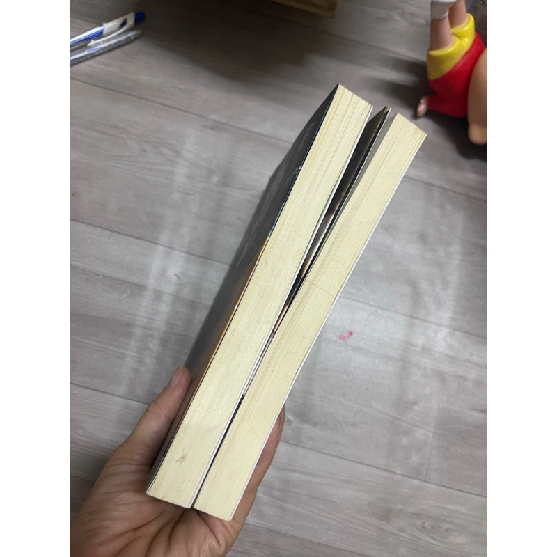 Gửi thời gian đơn thuần đẹp đẽ của chúng ta 80/1bộ 333160