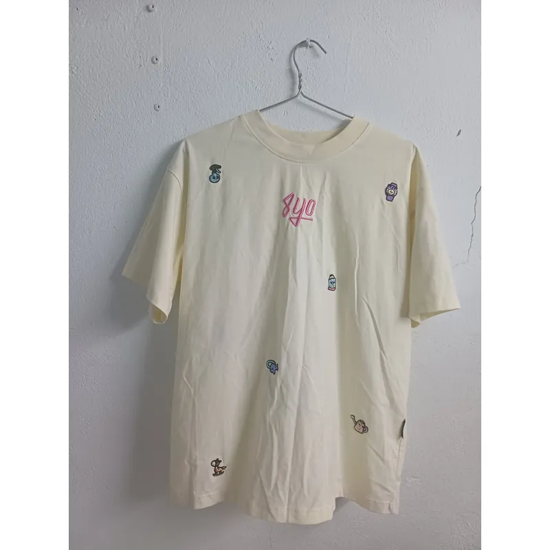 ÁO THUN NỮ - BE 739540