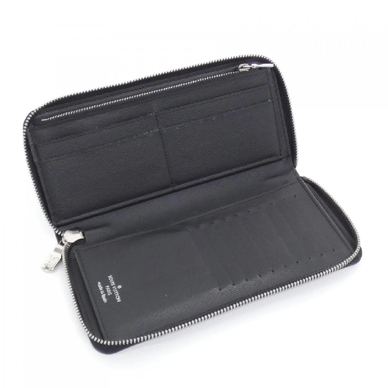 Ví đứng Zippy Louis Vuitton Taiga (Mẫu V) M30731 621464