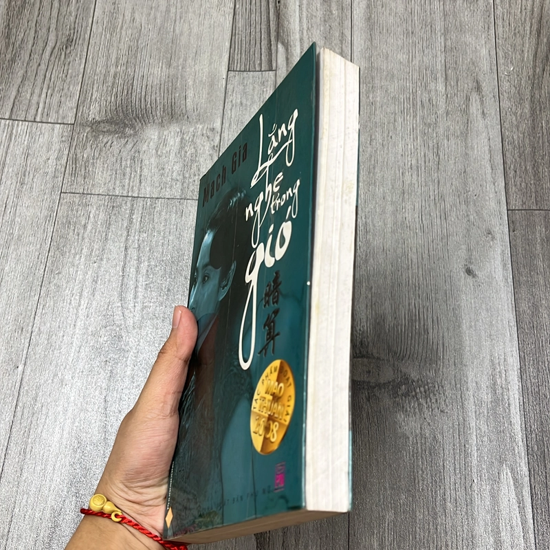 Lắng nghe trong gió. 1b2 539089