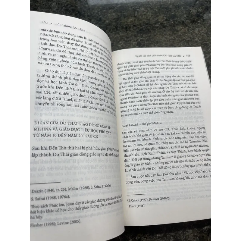 Số ít được lựa chọn Maristella Botticini và Zvi Eckstein 707433