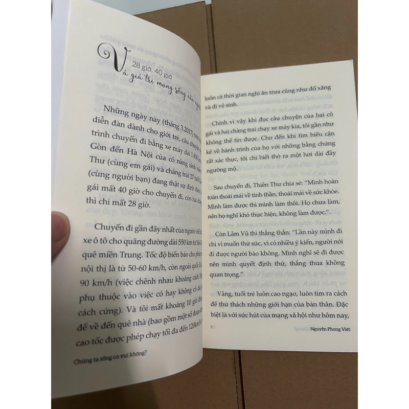 Chúng ta sống có vui không? 477671