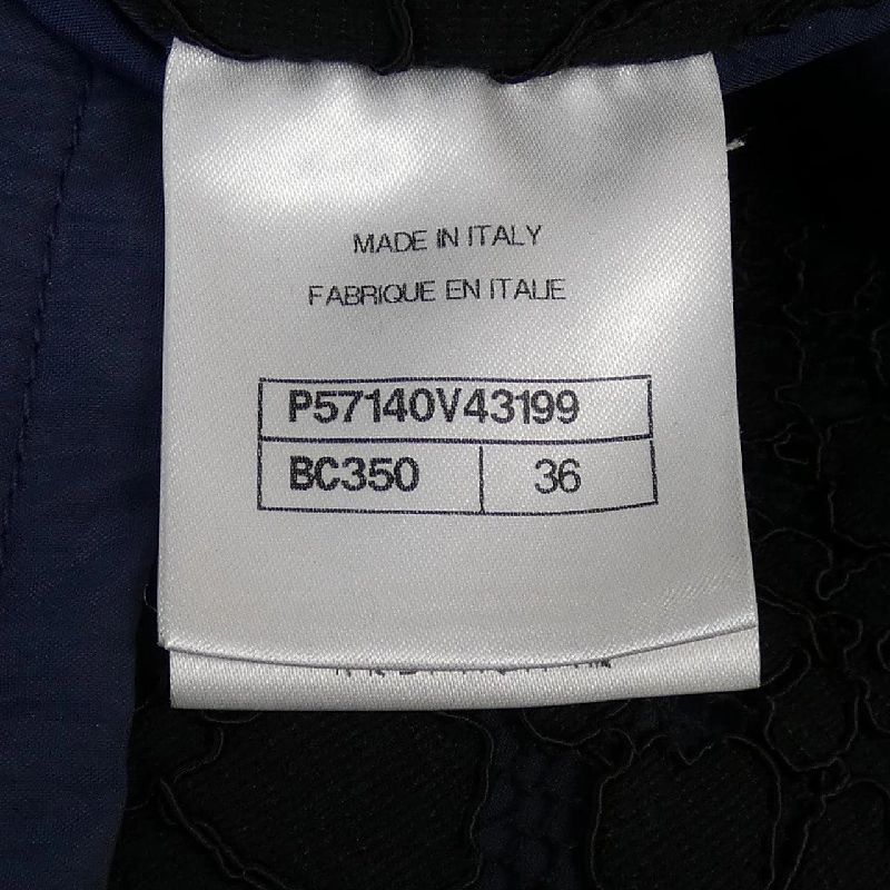 Áo khoác CHANEL - Hàng hiệu Authentic 824301