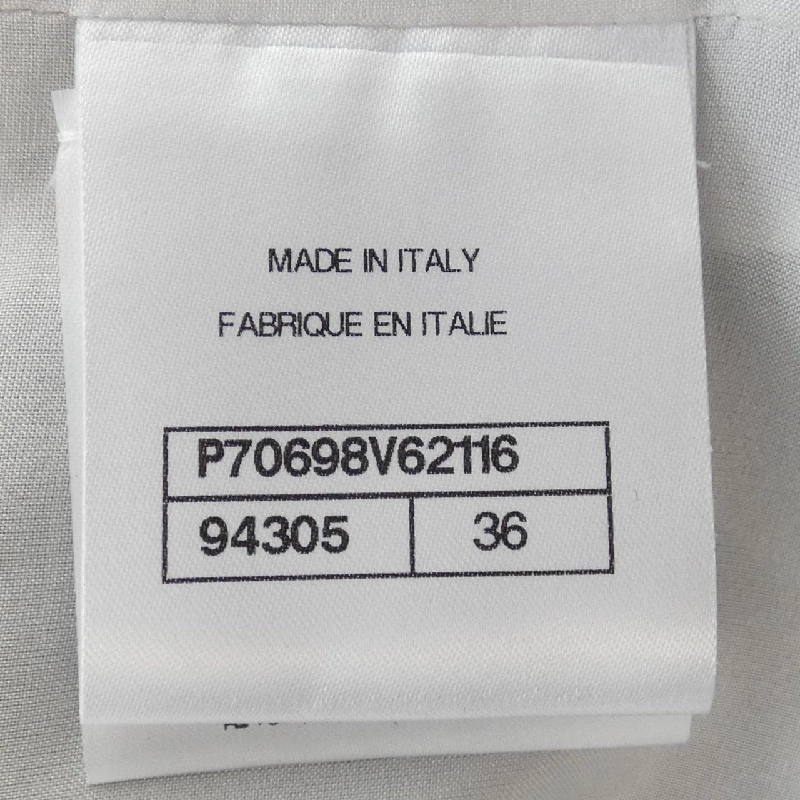 Áo khoác CHANEL 635308