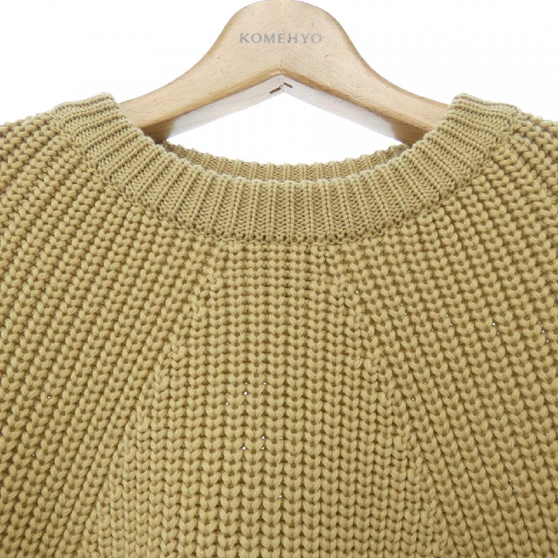 【Mã giảm giá】Batoner BATONER Áo len 635355