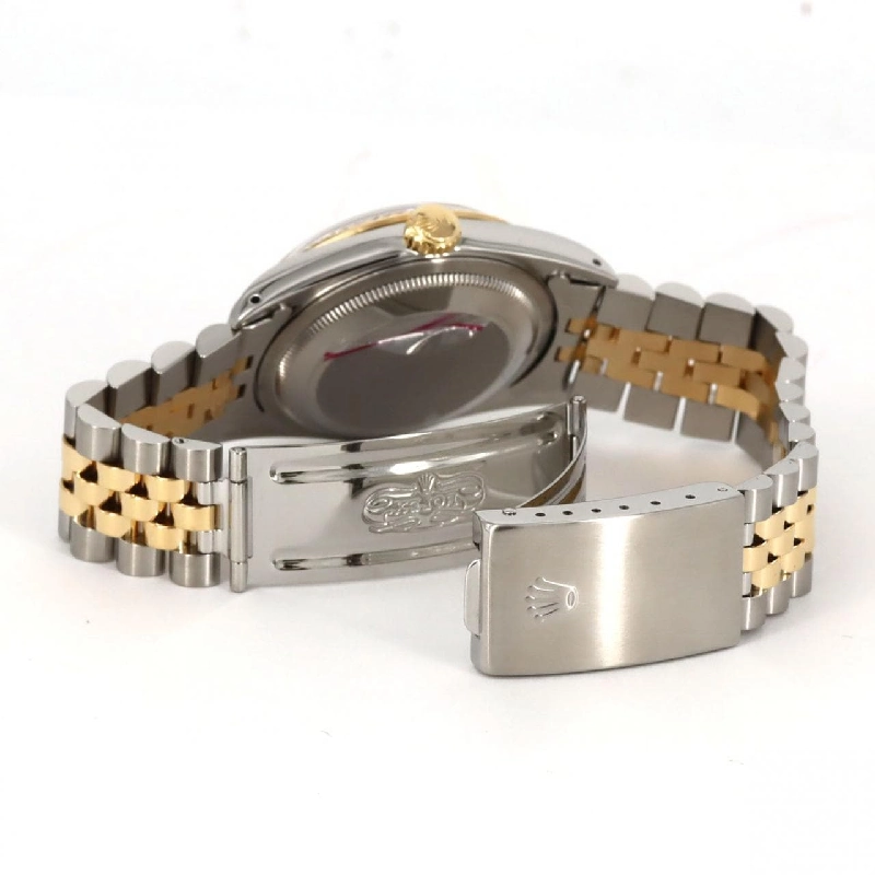 Đồng hồ Rolex Datejust 16233 SSxYG tự động X - Hàng hiệu chính hãng 888129