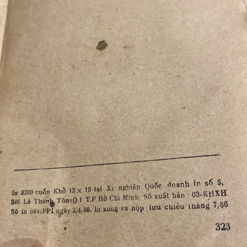 PHONG TRÀO NÔNG DÂN VIỆT NAM NỬA ĐẦU THẾ KỶ XIX (XB 1986) 732985