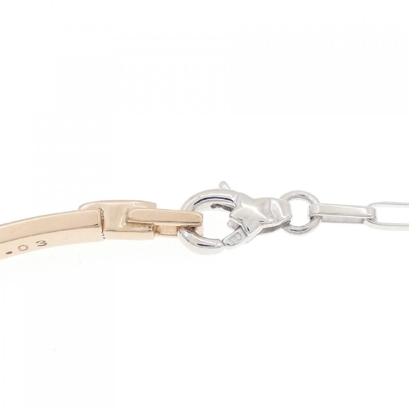 Trang sức sao - Vòng tay kim cương 0.03CT 665546