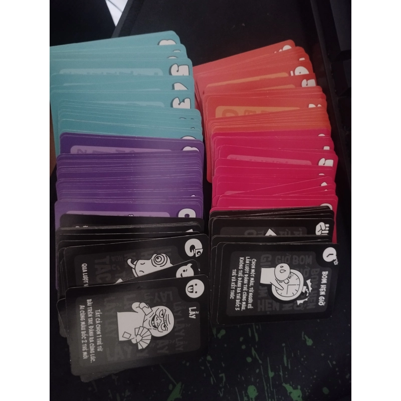 Board game Lầy 502390
